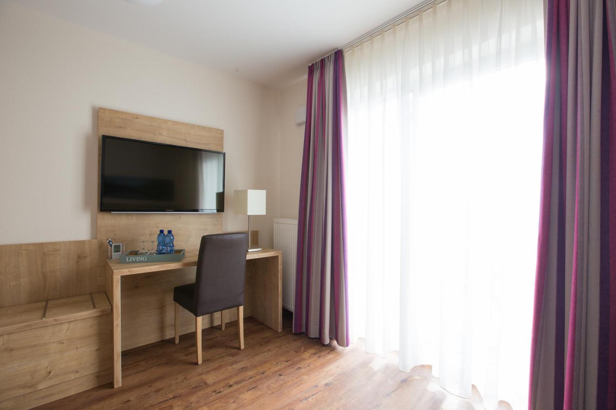 Sonnenhalde Landgasthof Bieg Neuler Room photo